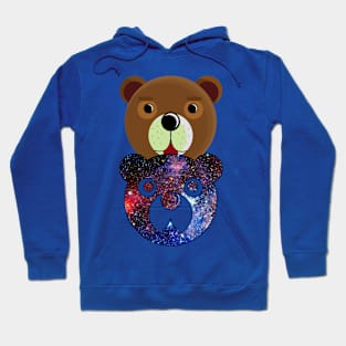 BearSpace Hoodie